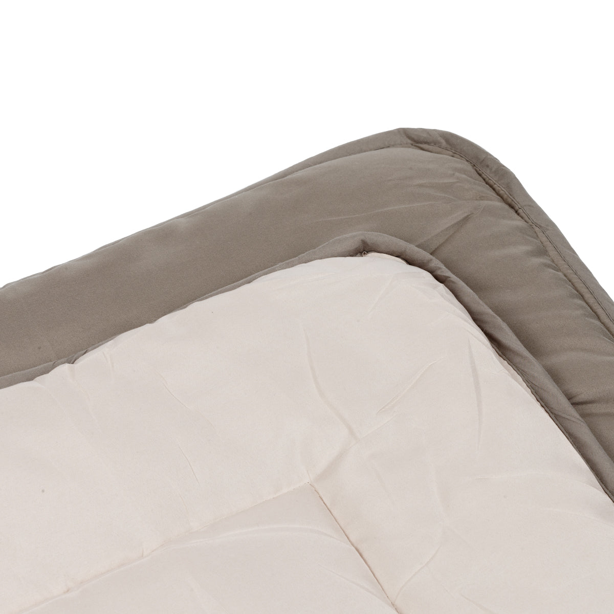 Zelesta Easybed - Taupe & Linnen