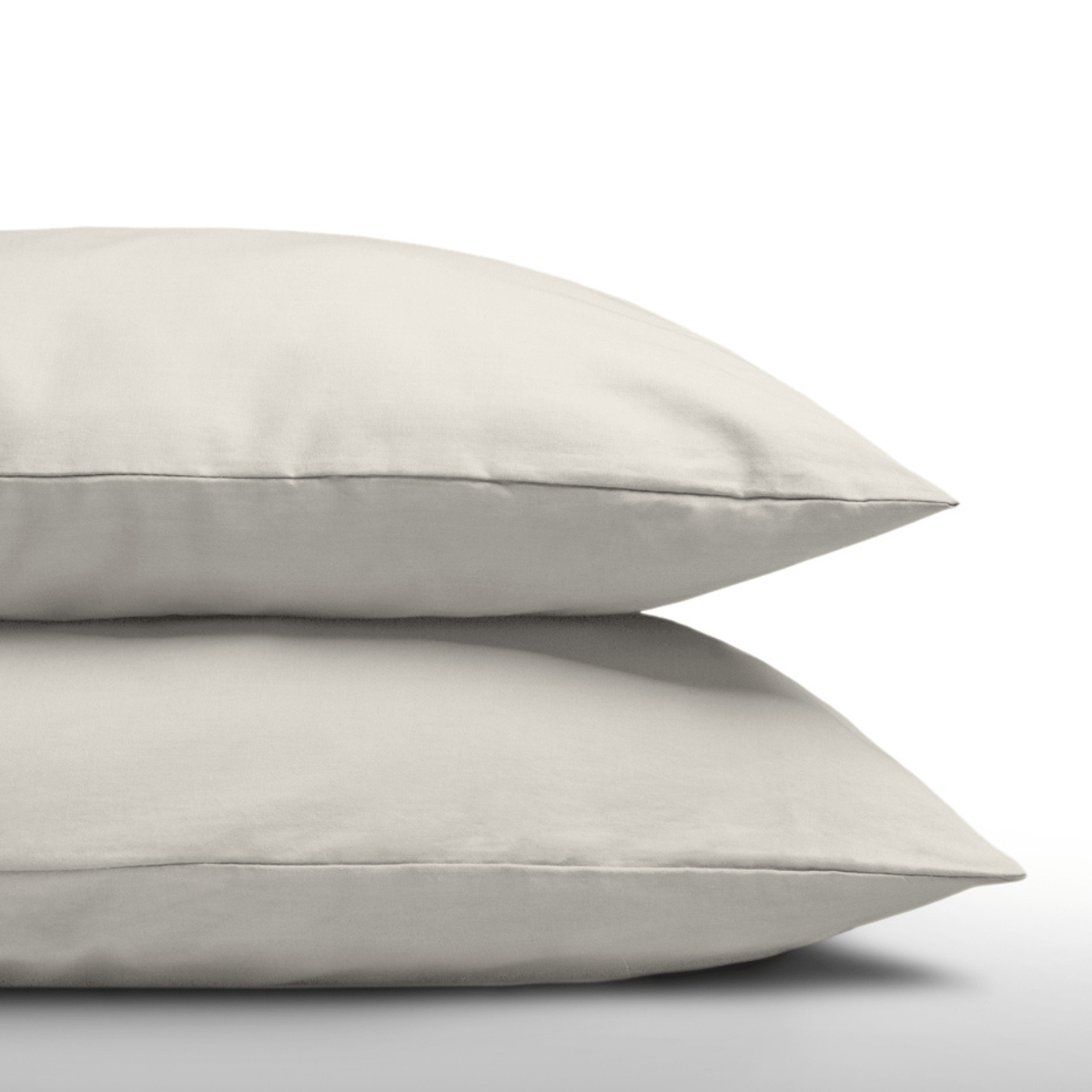 Royalbed Kussenslopen - Cream 60x70cm