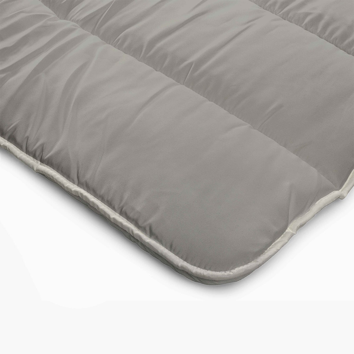 Zelesta Royalbed Light - Tender Grey & Cream