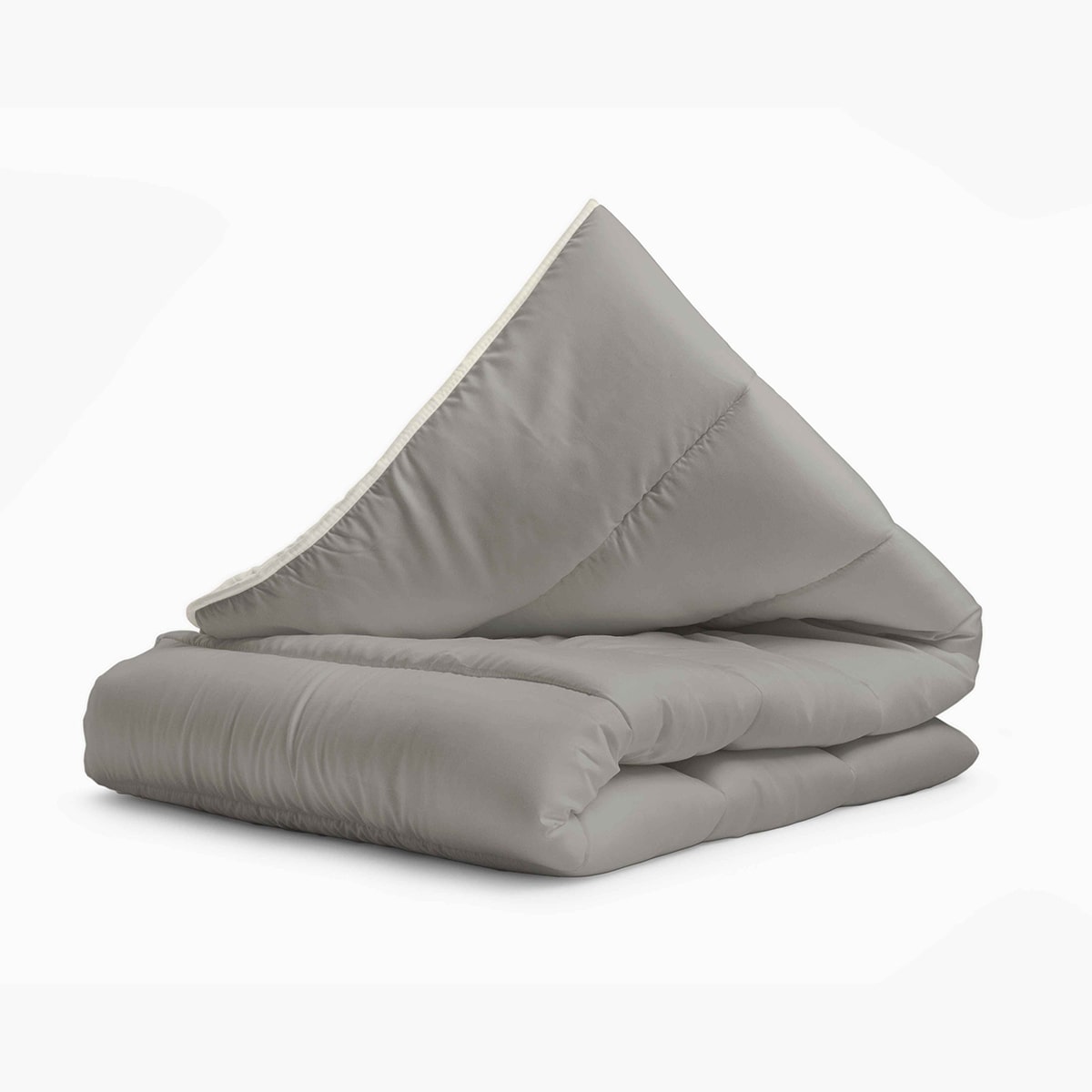 Zelesta Royalbed Light - Tender Grey & Cream