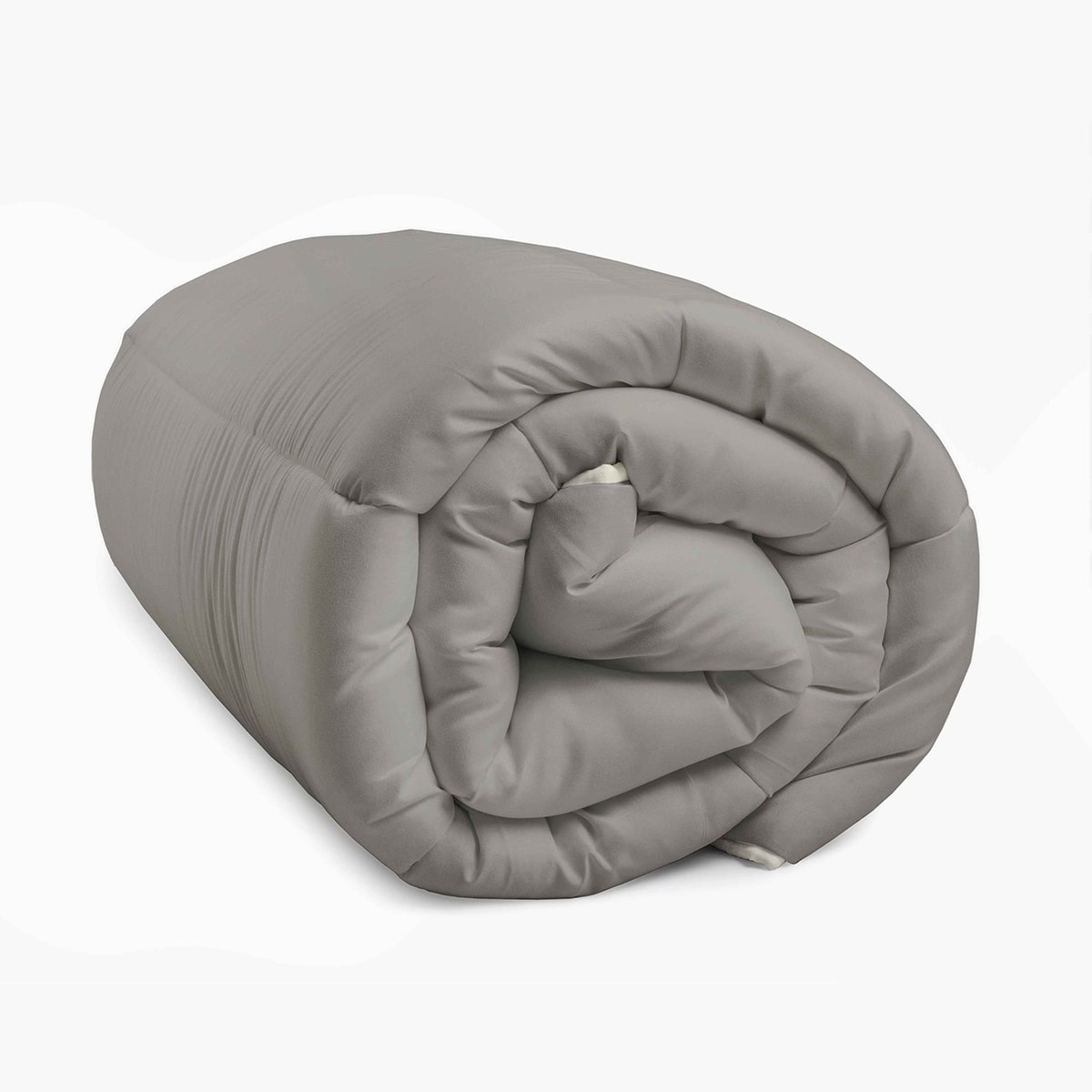 Zelesta Royalbed - Tender Grey & Cream
