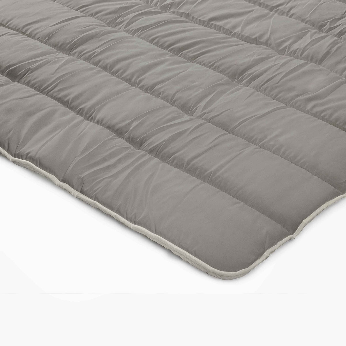 Zelesta Royalbed Light - Tender Grey & Cream