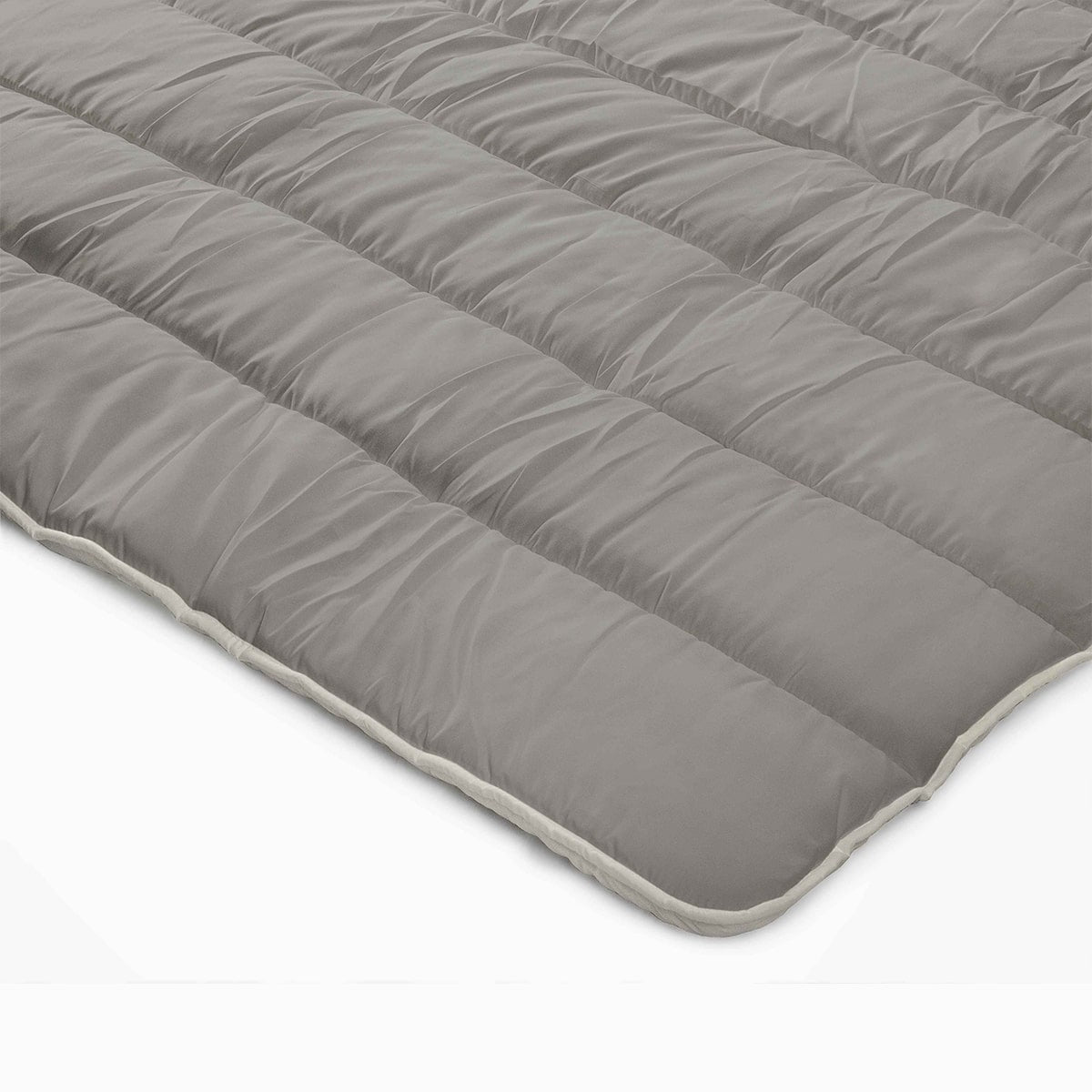 Zelesta Royalbed - Tender Grey & Cream