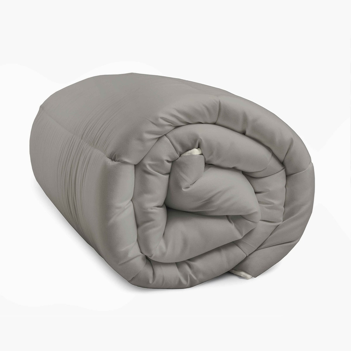 Zelesta Royalbed Light - Tender Grey & Cream