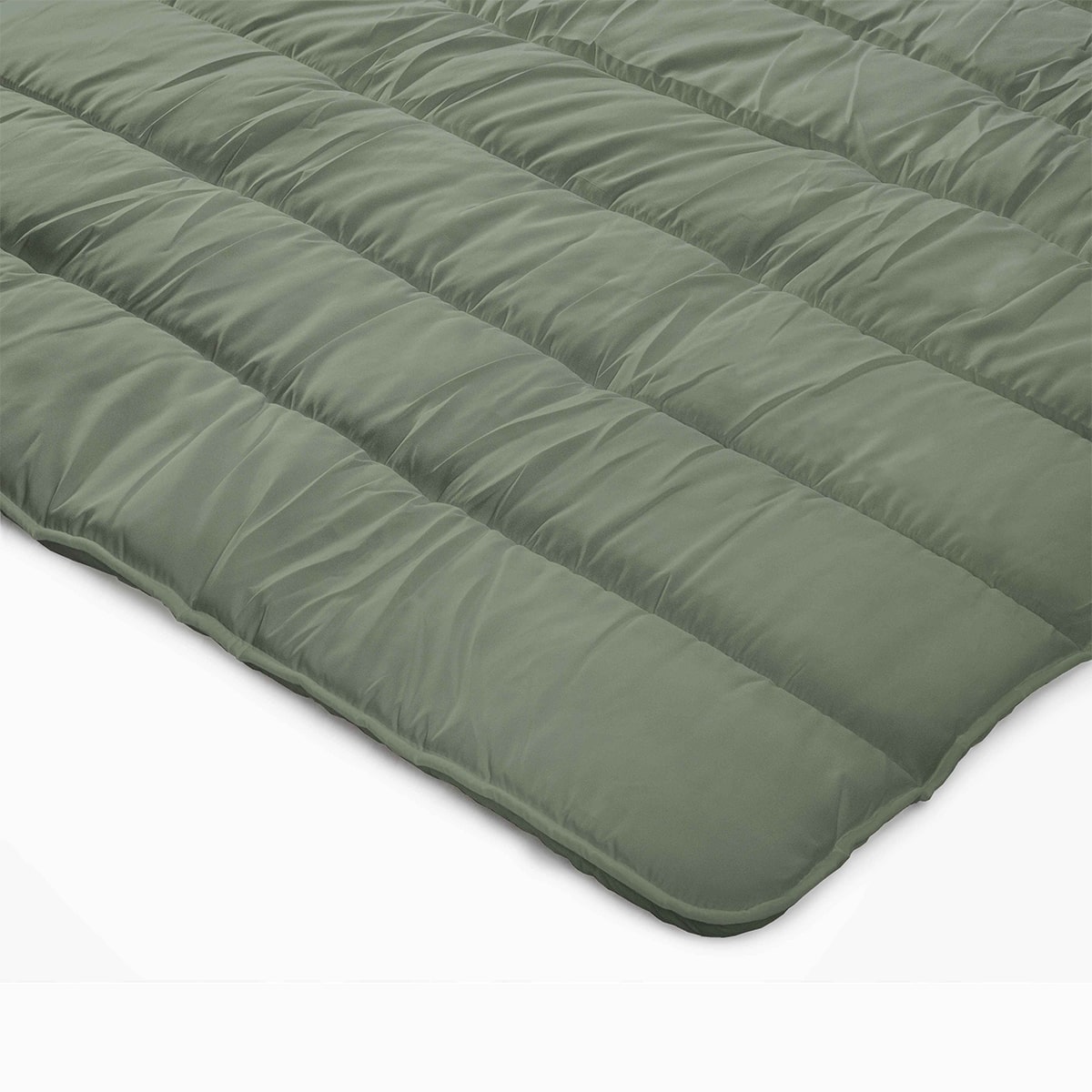 Zelesta Royalbed - Pastel Green
