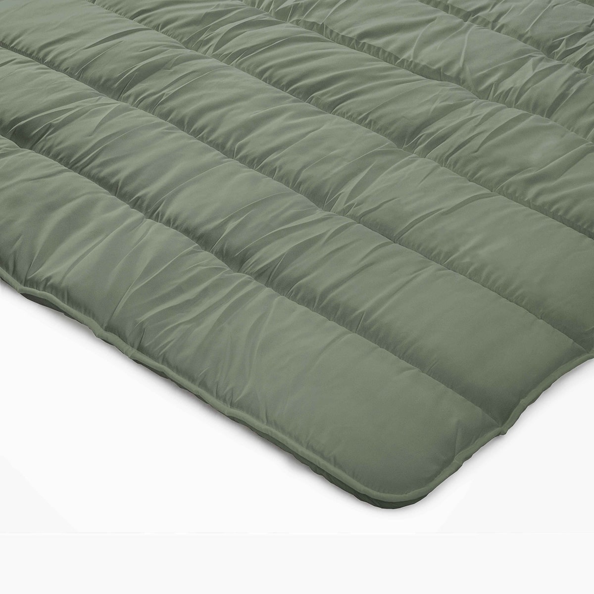Zelesta Royalbed Light - Pastel Green