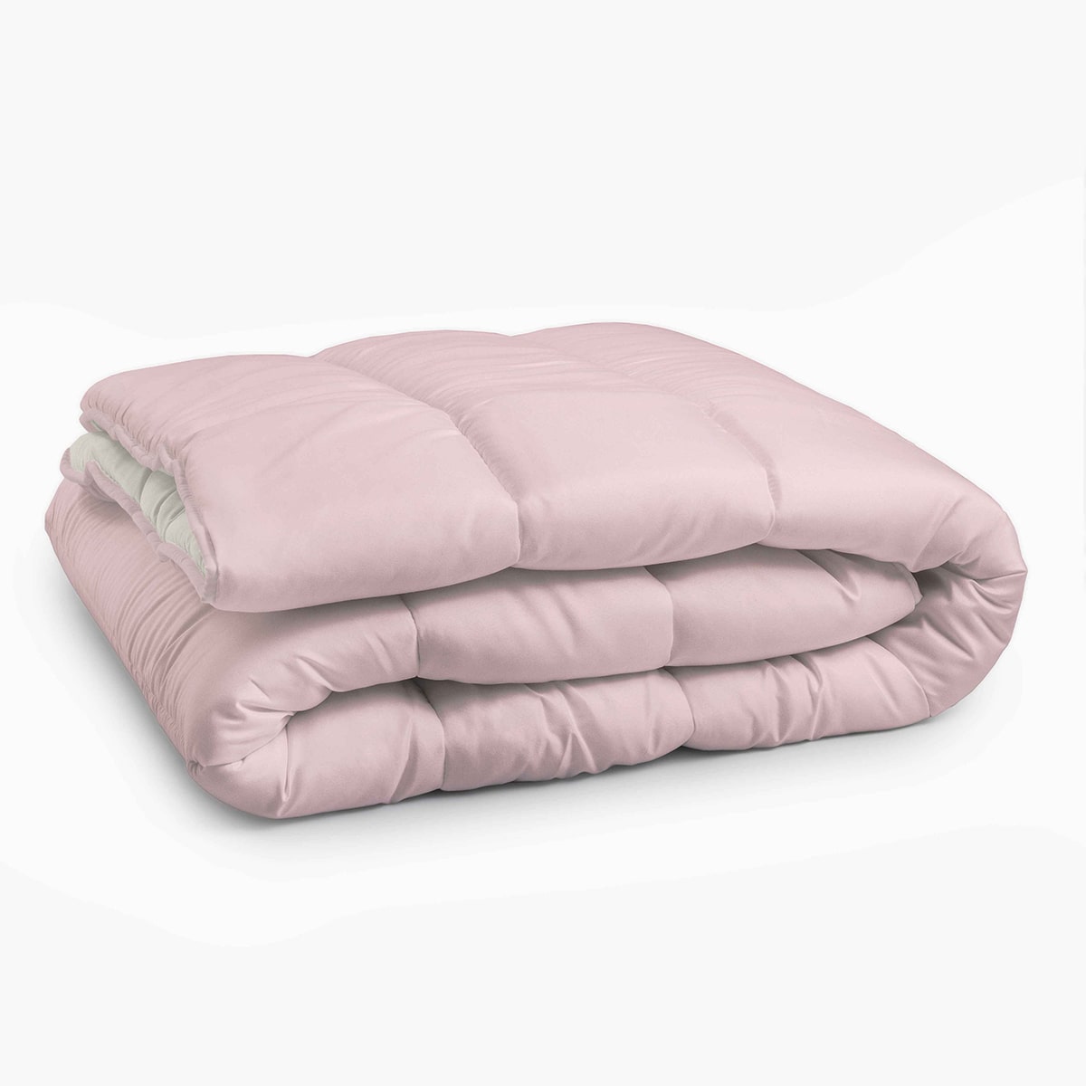 Zelesta Royalbed - Pastel Pink & Cream