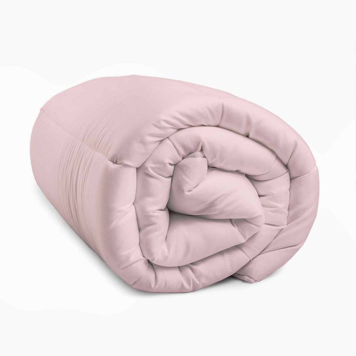 Zelesta Royalbed - Pastel Pink & Cream