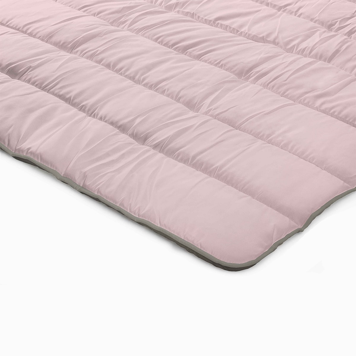 Zelesta Royalbed Light - Pastel Pink & Tender Grey