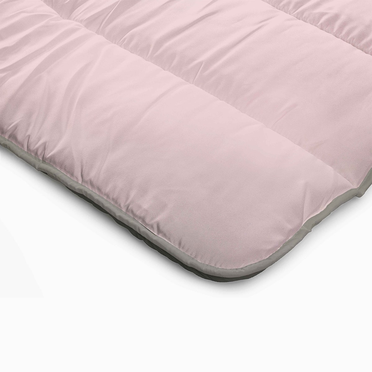Zelesta Royalbed Light - Pastel Pink & Tender Grey