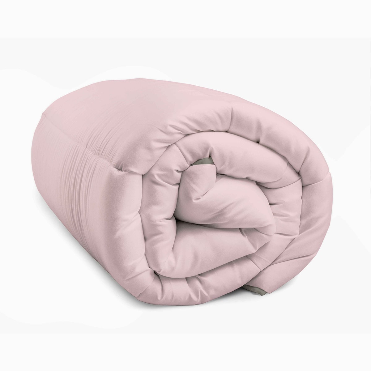 Zelesta Royalbed Light - Pastel Pink & Tender Grey