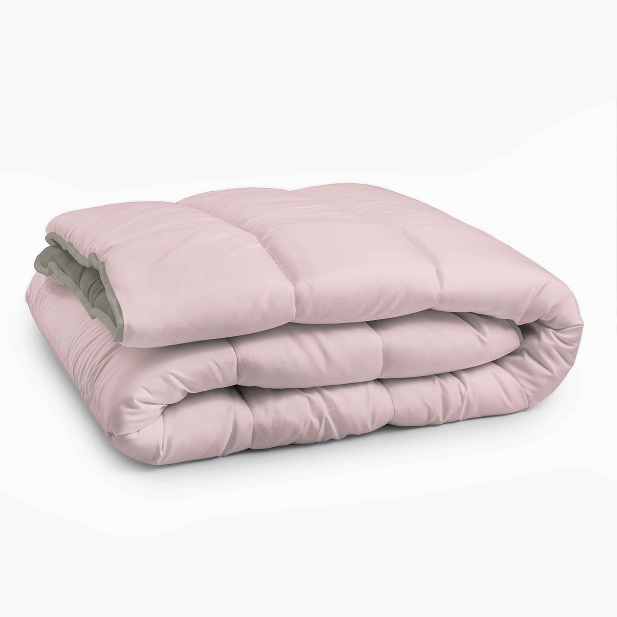 Zelesta Royalbed Light - Pastel Pink & Tender Grey