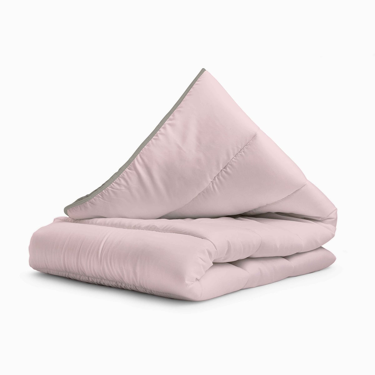 Zelesta Royalbed Light - Pastel Pink & Tender Grey