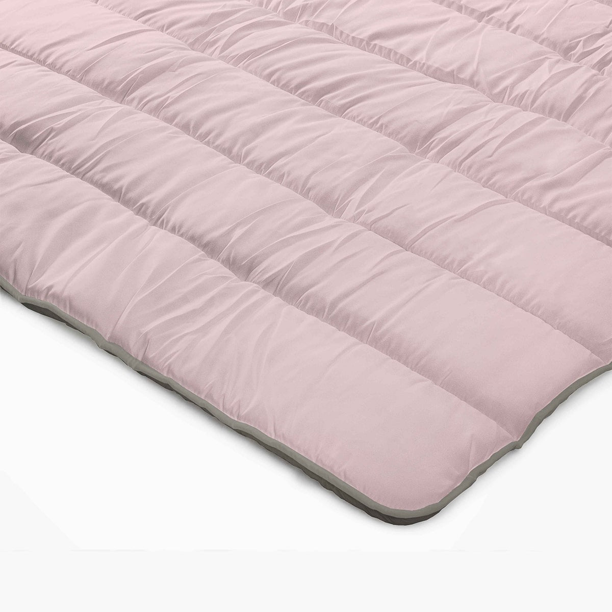 Zelesta Royalbed - Pastel Pink & Tender Grey