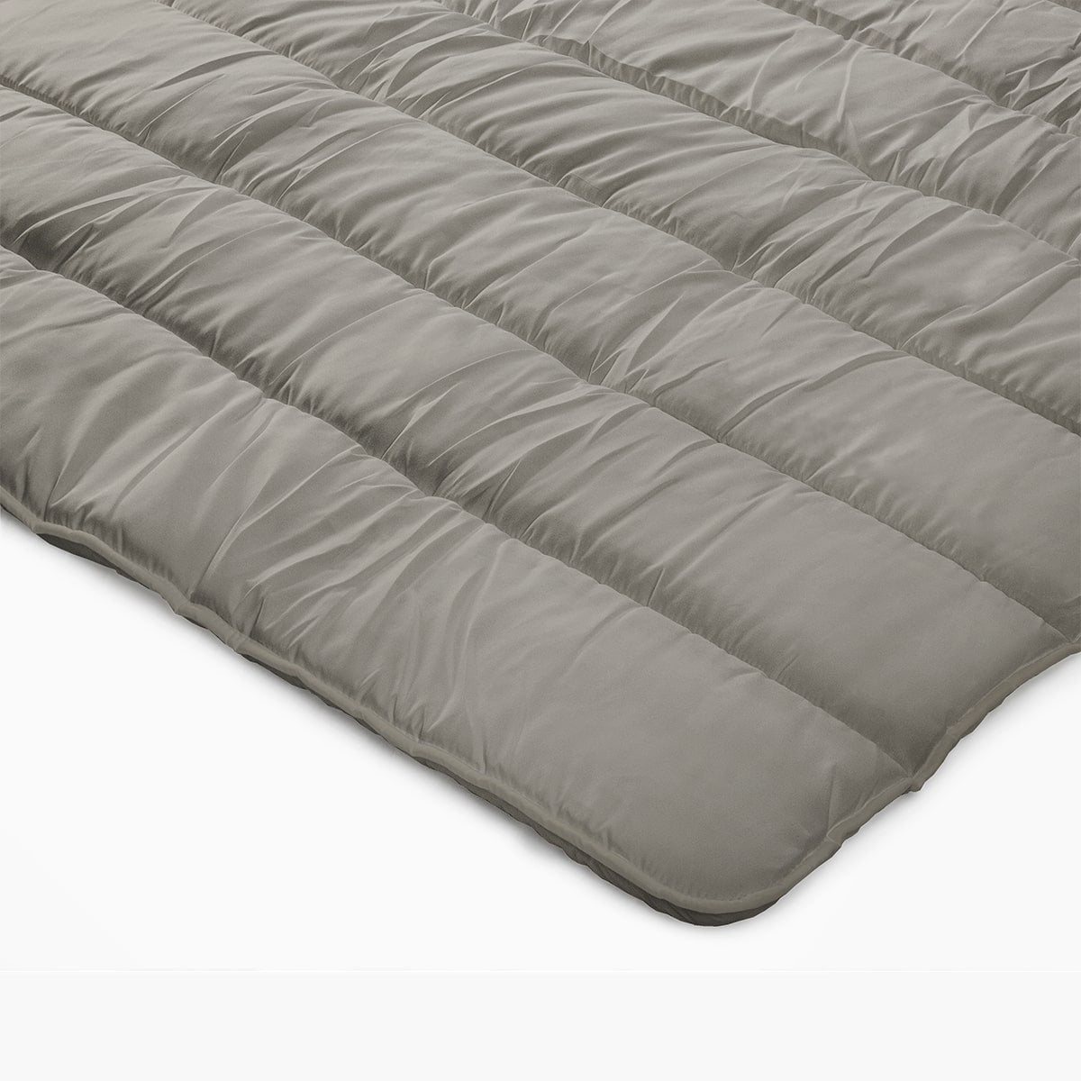 Zelesta Royalbed - Tender Grey