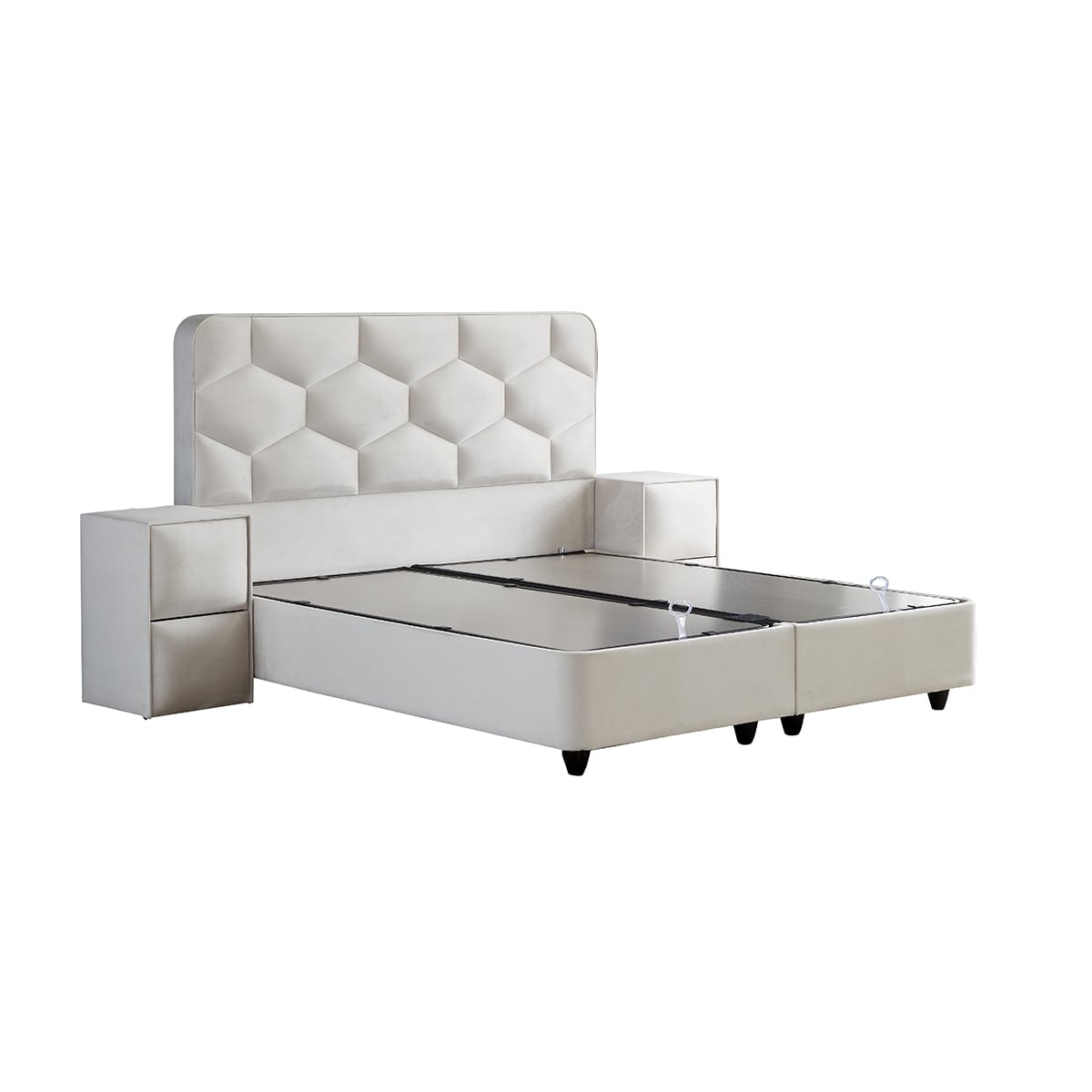 Zelesta SkyBedd Atlas - Beige