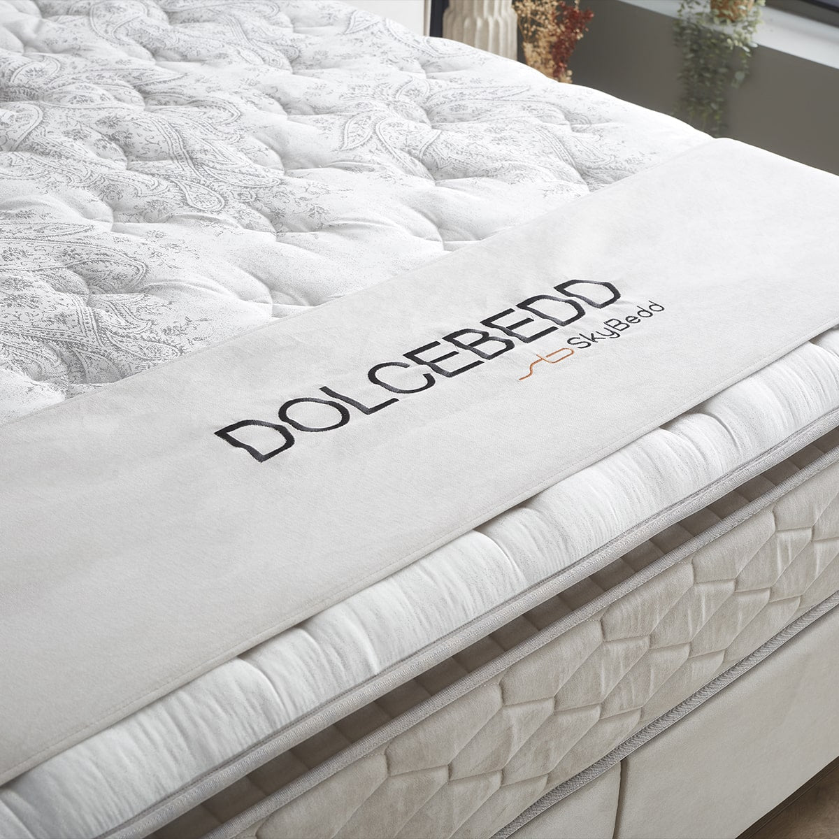 Zelesta SkyBedd Atlas - Beige