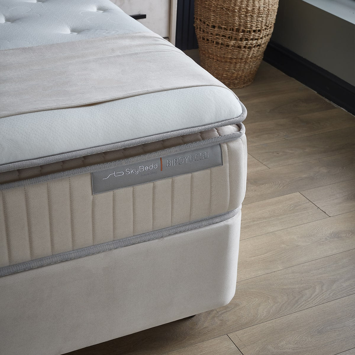 Zelesta SkyBedd Orion - Beige