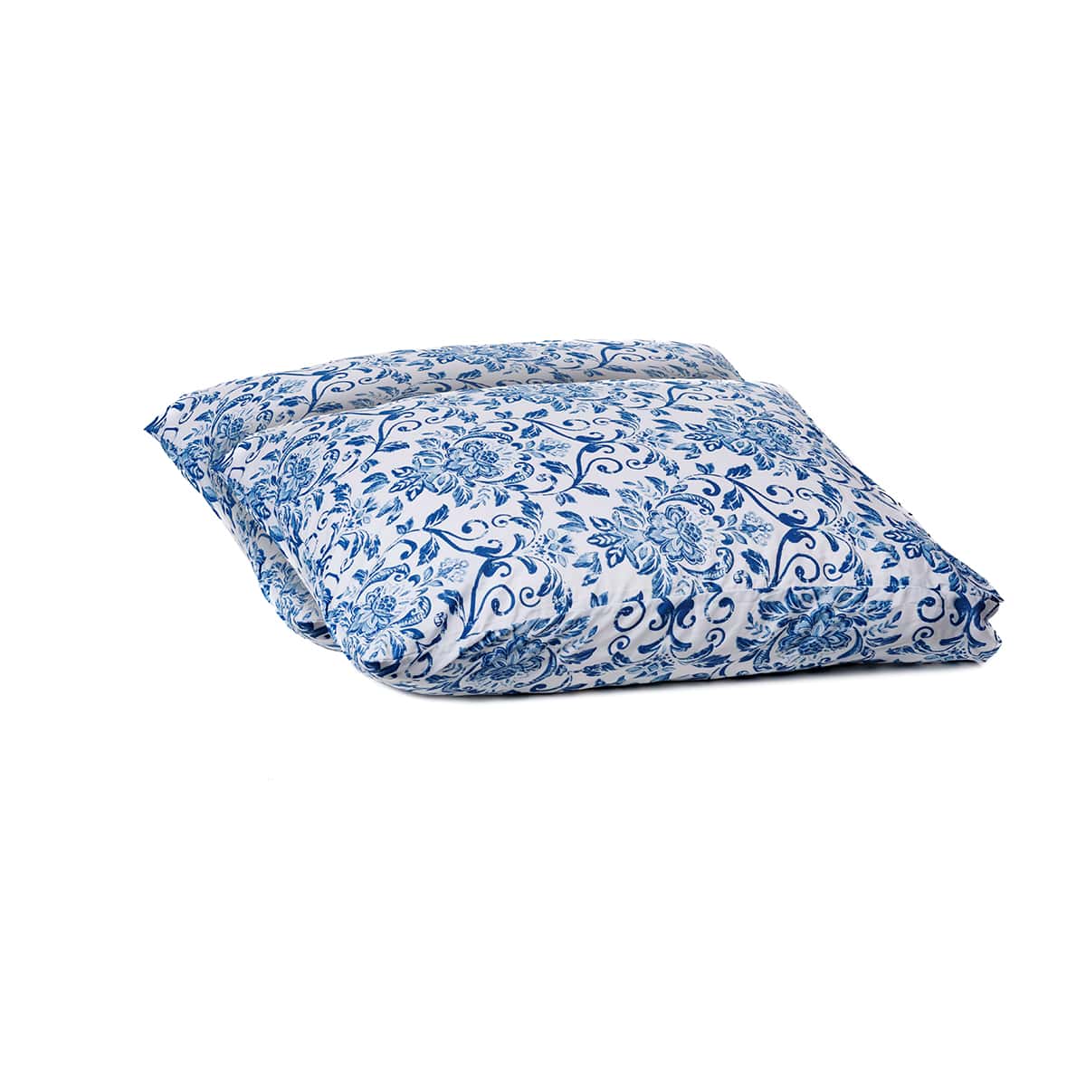 Wonderbed Kussensloop Set van 2 - Old Dutch 60x70cm
