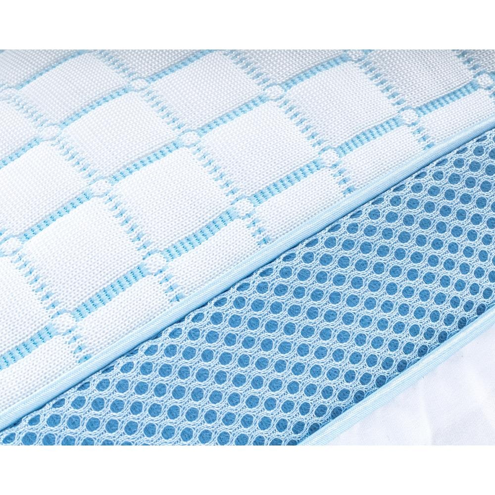 Zelesta WonderPillow Premium Memory Foam Cooling 50x70 cm