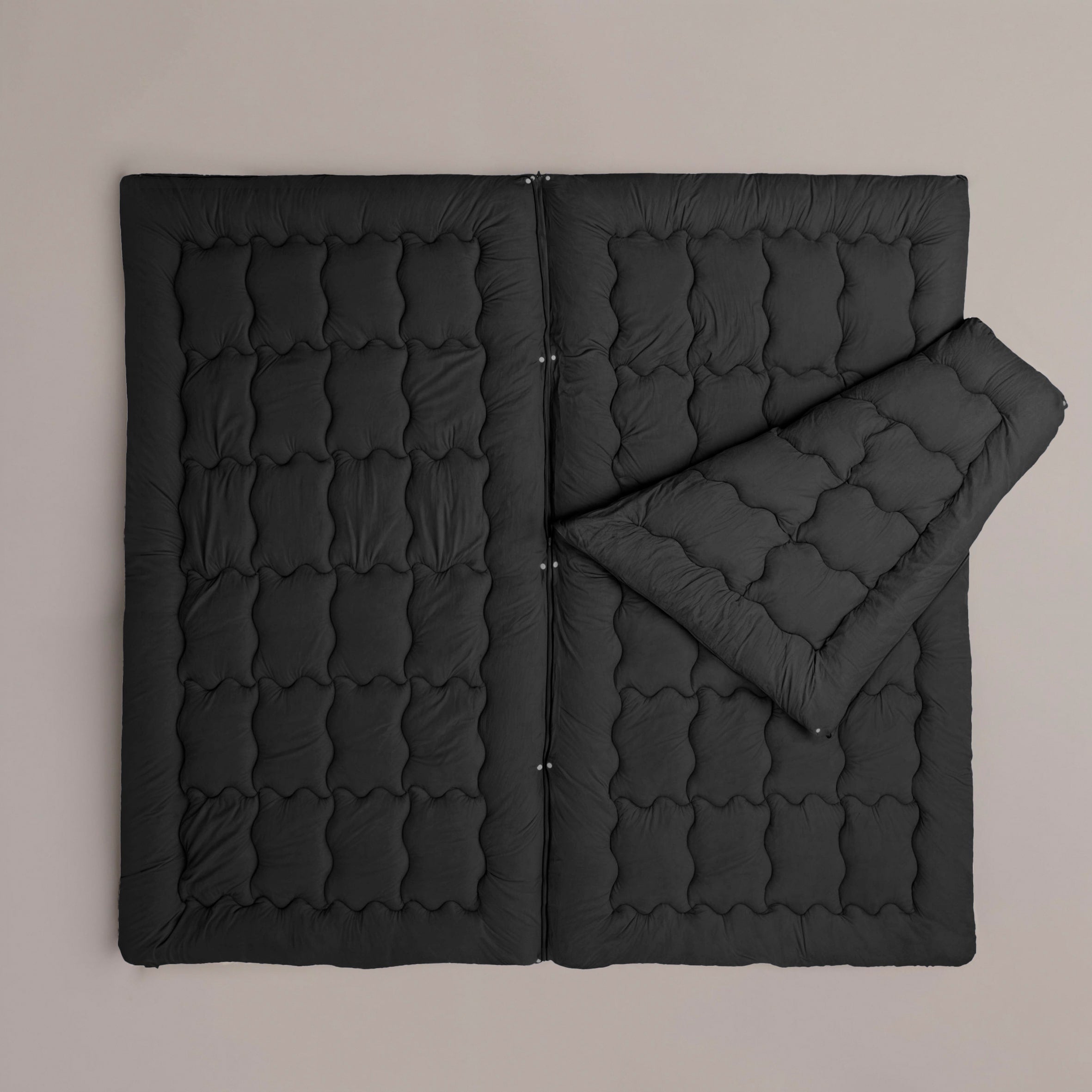 Zelesta Flexibed - Zwart