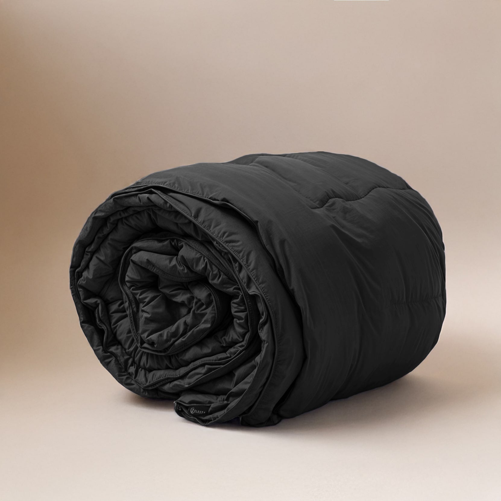 Zelesta Flexibed - Zwart
