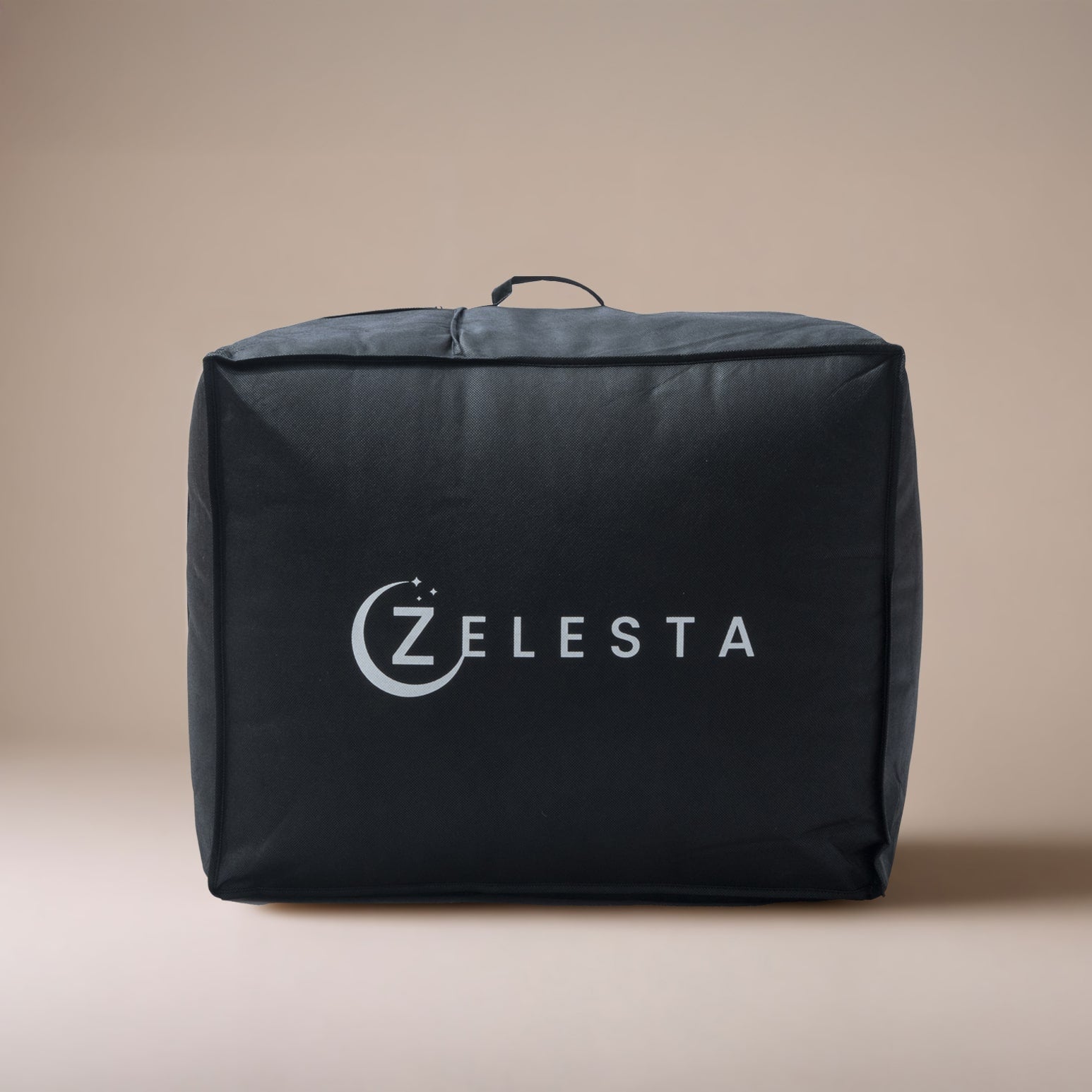 Zelesta Flexibed - Zwart
