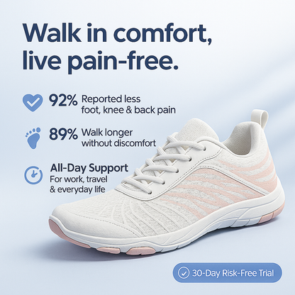 Lorax Pro - Healthy & Non-slip Barefoot Shoes (Unisex)