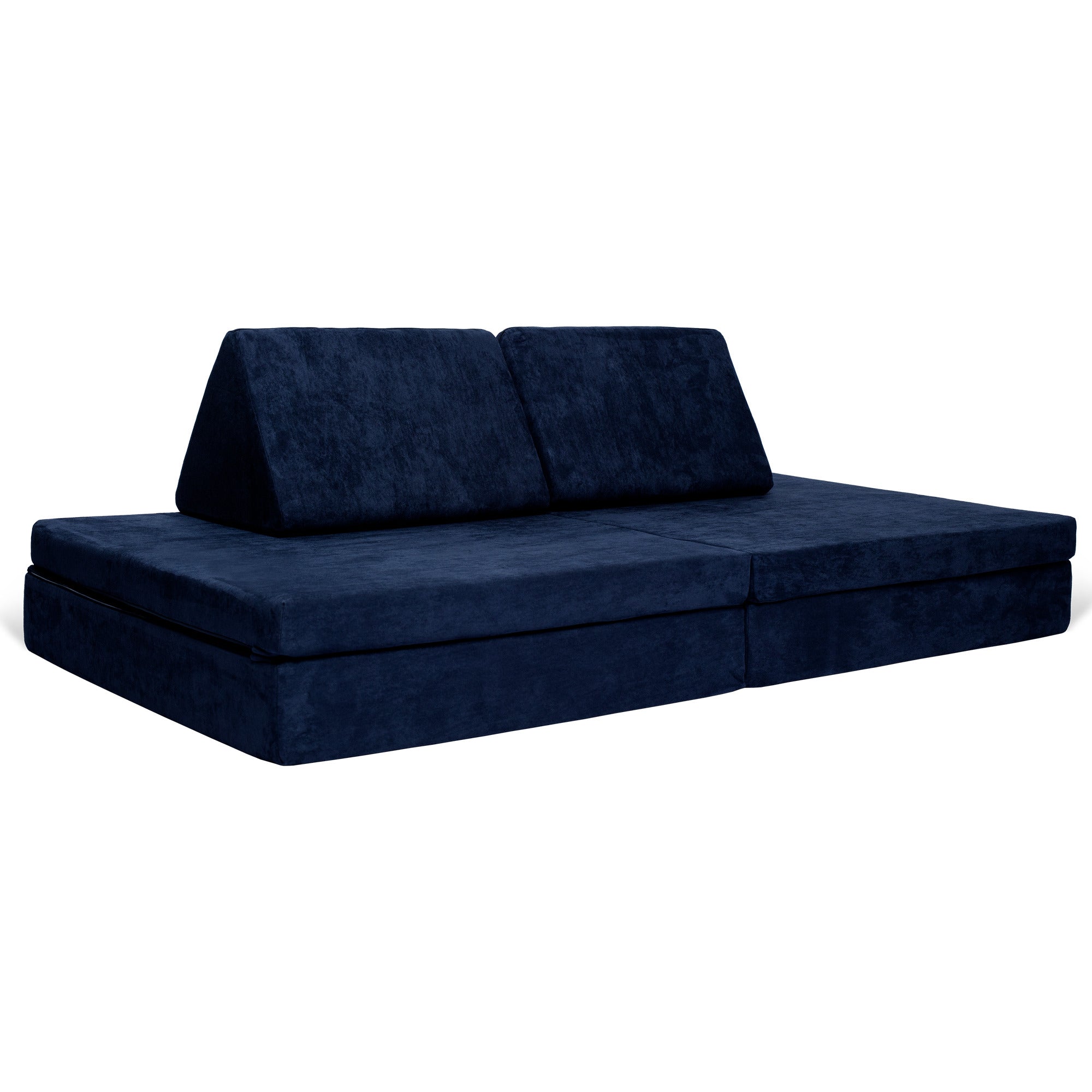 BAAAP - De geliefde speelbank - Abyssal Blue