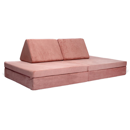 BAAAP - De geliefde speelbank - Pink Serenade