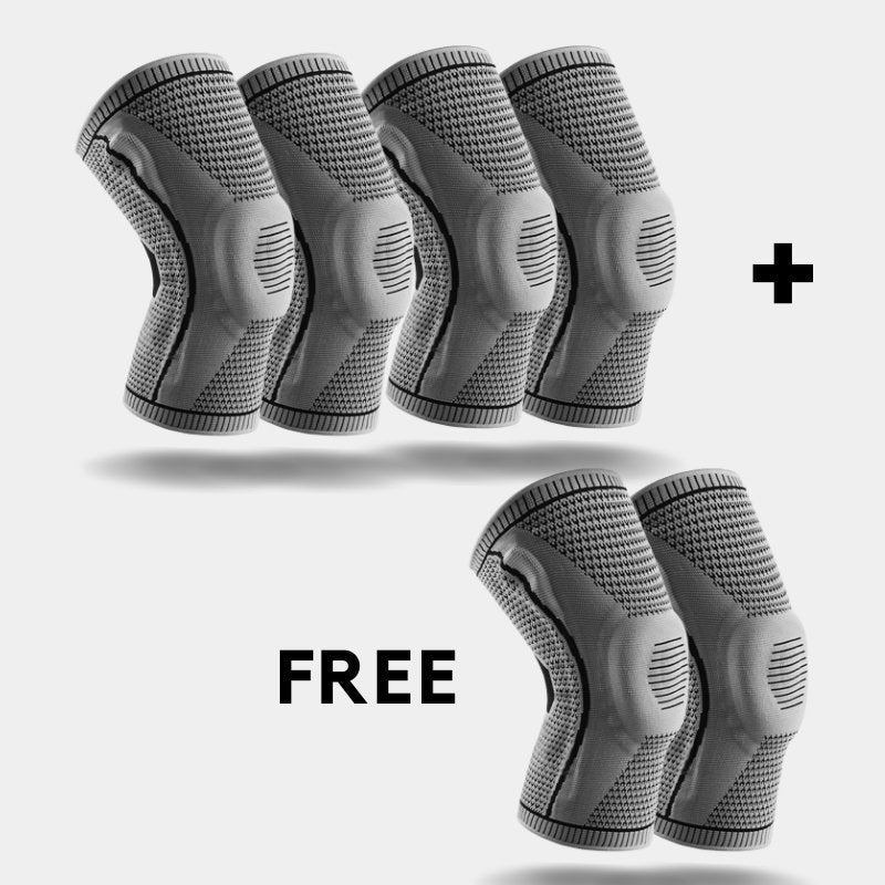 ComfortWear Knee Support™ - Knee Compression Sleeves