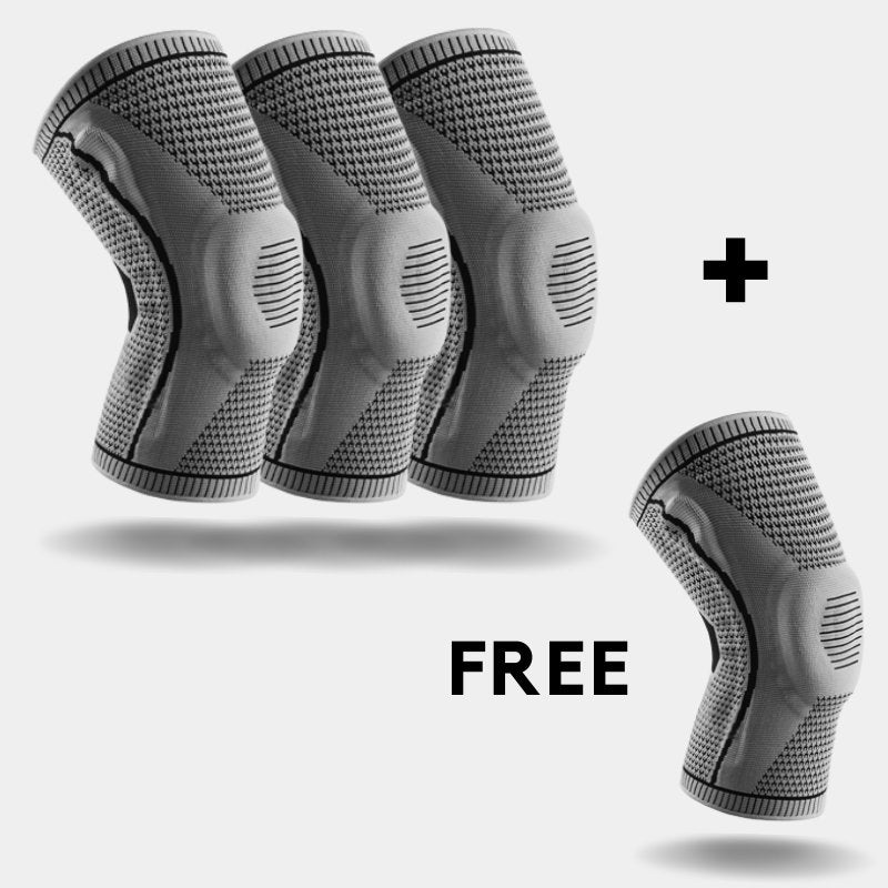 ComfortWear Knee Support™ - Knee Compression Sleeves