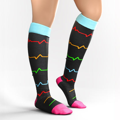 Compression Socks - Healthcare Worker