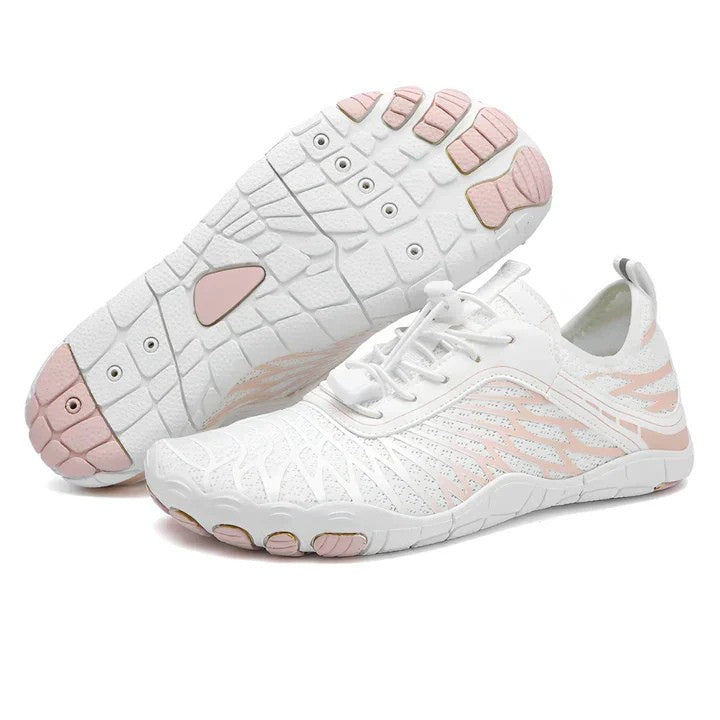 Orthonica Origin Barefoot Shoes