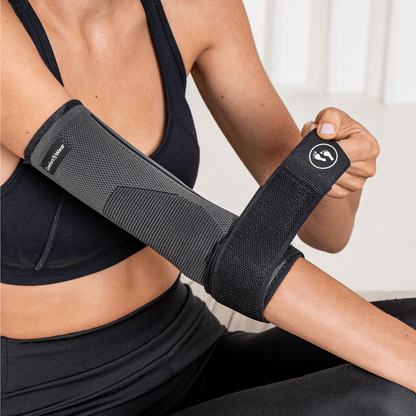 Elbow Compression Sleeve