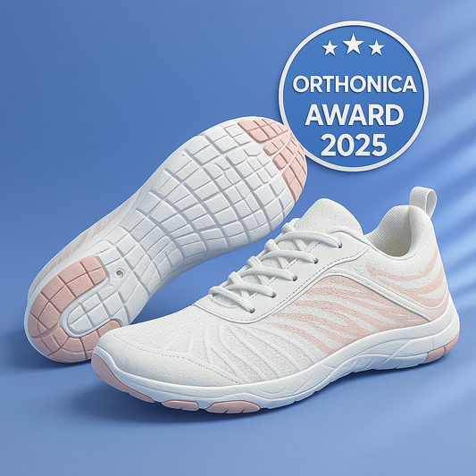 Lorax Pro - Healthy & Non-slip Barefoot Shoes (Unisex)