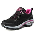 Hiking Delta Ortho Shoes