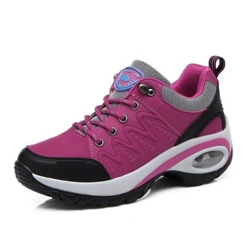 Hiking Delta Ortho Shoes