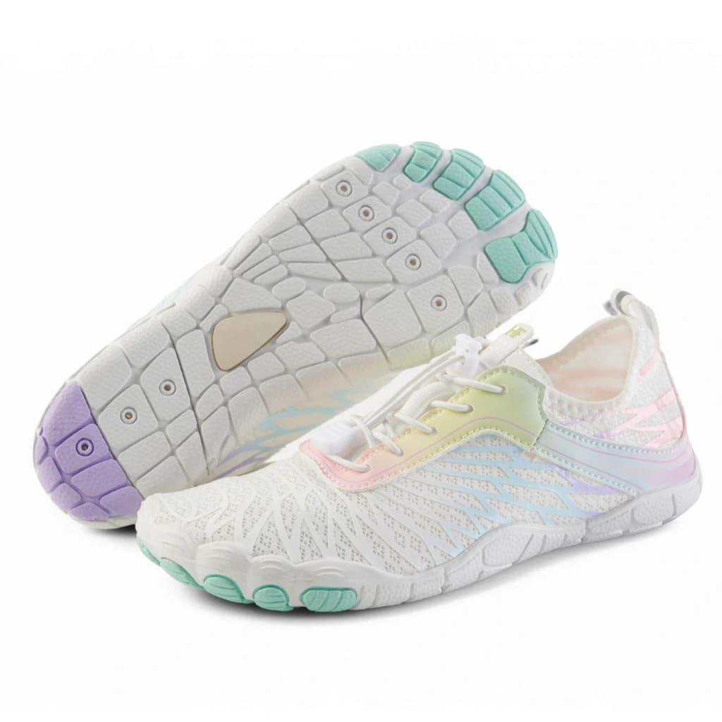 Hike footwear