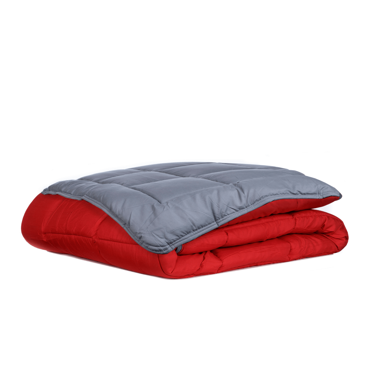 Zelesta Easybed Light - Antraciet & Rood