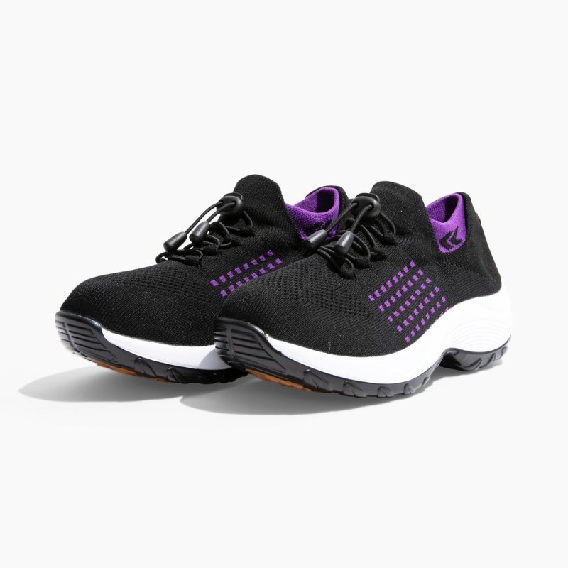 Ortho Stretch Cushion Shoes
