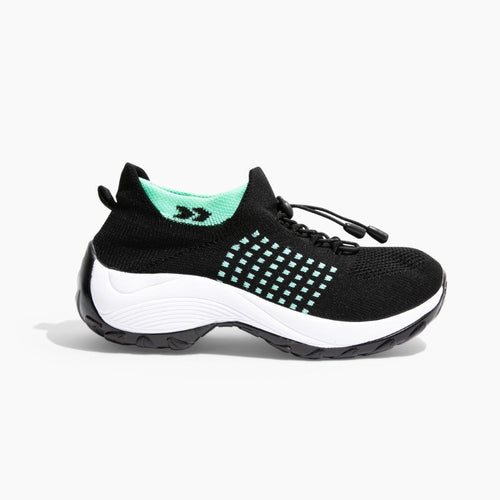 Ortho Stretch Cushion Shoes