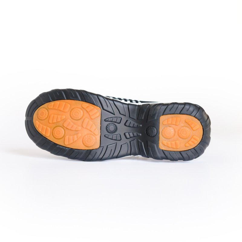 Ortho Stretch Cushion Shoes