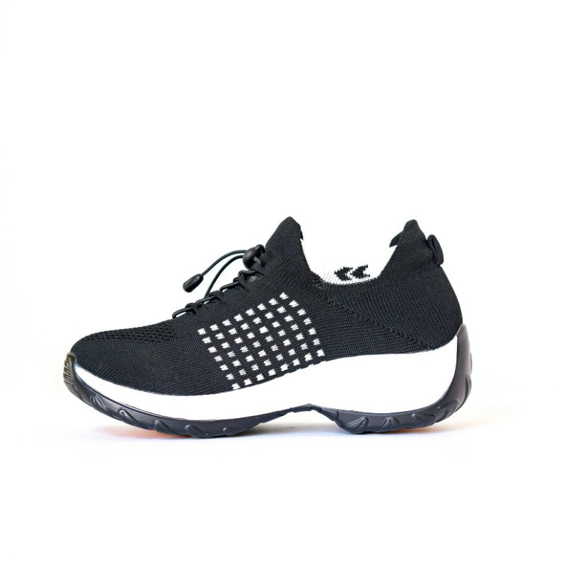 Ortho Stretch Cushion Shoes
