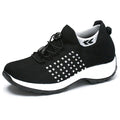 Ortho Stretch Cushion Shoes