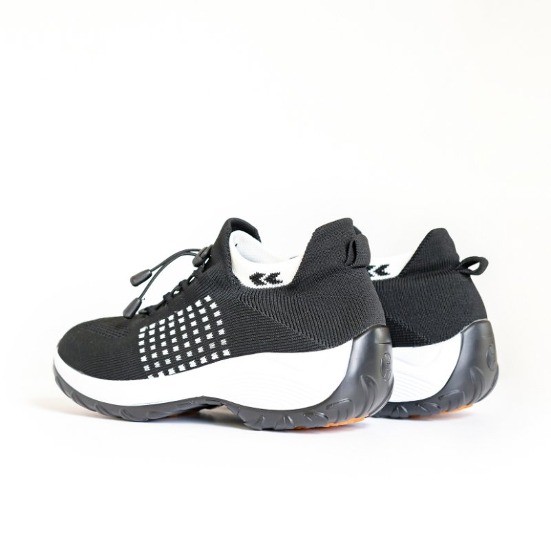 Ortho Stretch Cushion Shoes