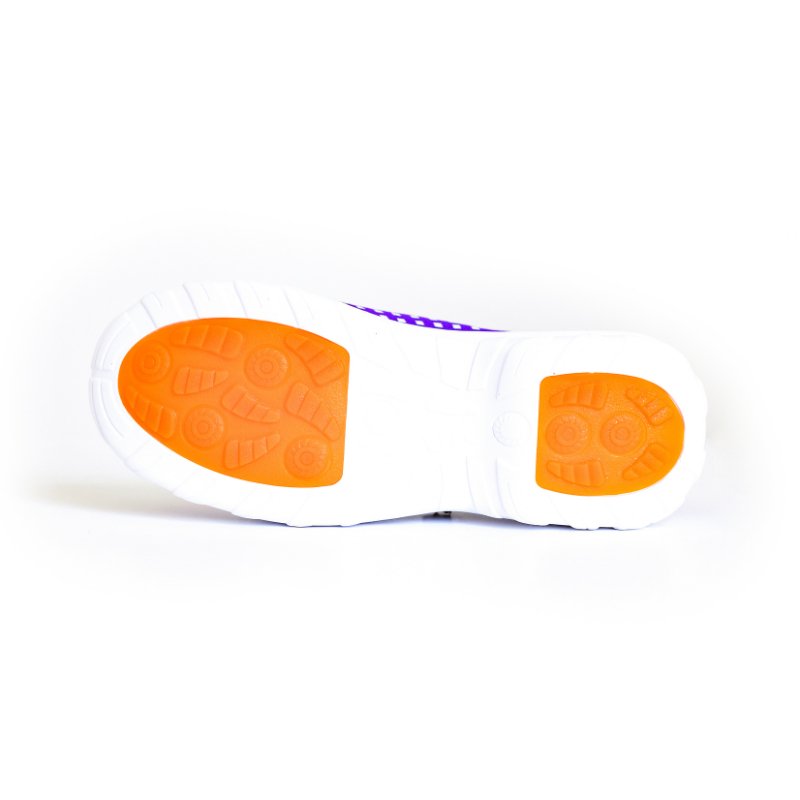 Ortho Stretch Cushion Shoes