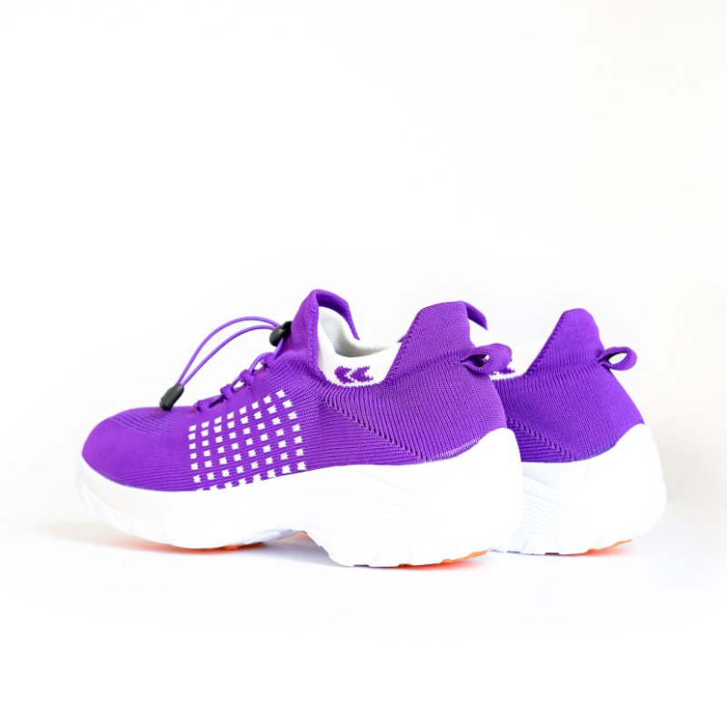 Ortho Stretch Cushion Shoes