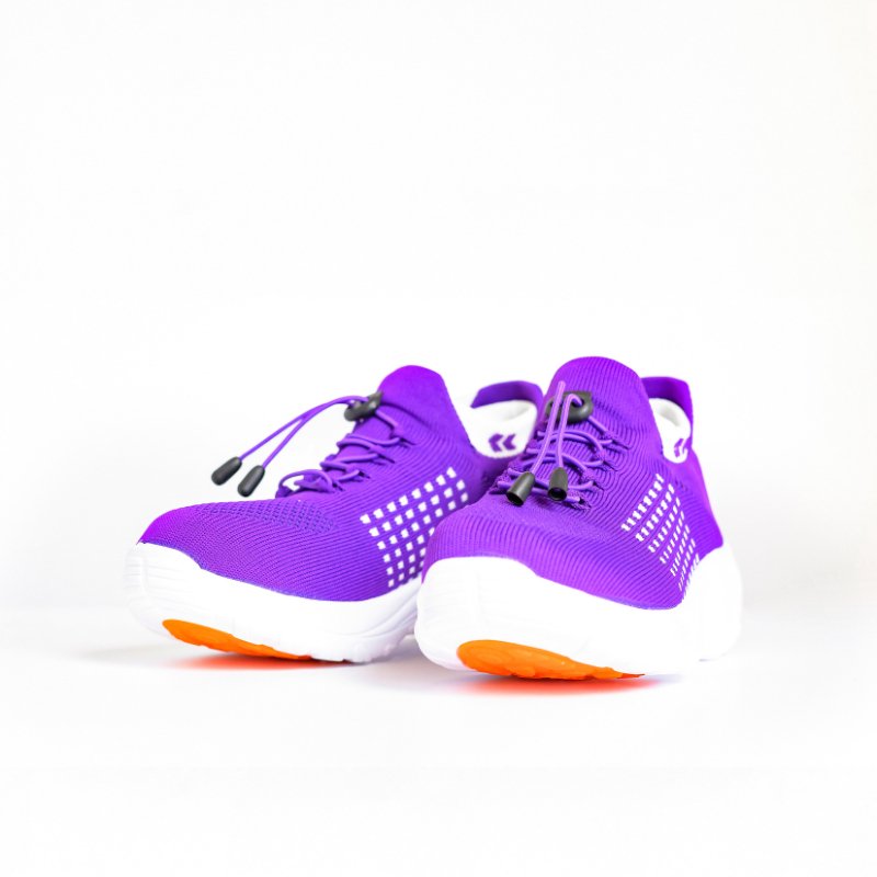 Ortho Stretch Cushion Shoes
