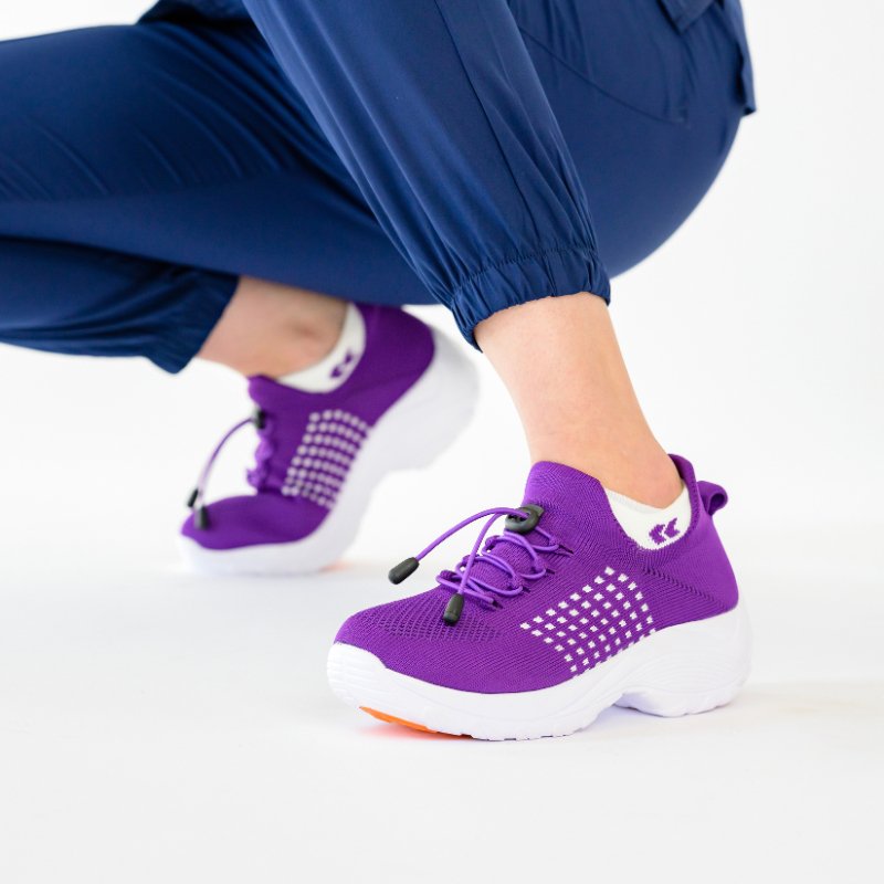 Ortho Stretch Cushion Shoes
